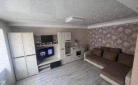 Ze Apartments